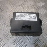 2014 GENUINE AUDI A3 8V GATEWAY CONTROL MODULE 5Q0907530Q
