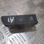 2016 GENUINE AUDI A1 REAR HEATED SCREEN TRACTION CONTROL SWITCH 8X0959673
