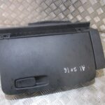 2016 GENUIEN AUDI A1 8X GLOVEBOX STORAGE COMPARTMENT 8X2857035A