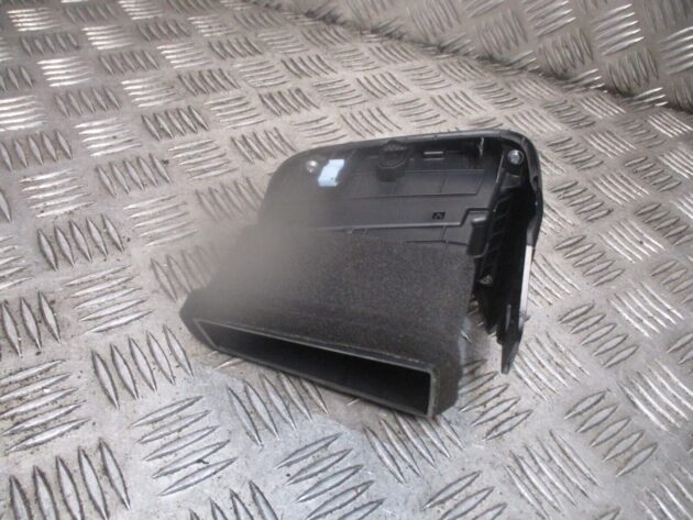 2018 GENUINE HYUNDAI IONIQ FRONT RIGHT DRIVER SIDE HEATER AC AIRVENT 97480G2900 - Image 3