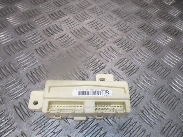 2018 GENUINE HYUNDAI IONIQ IGNITION CONTROL MODULE RELAY BOX 91940G2130