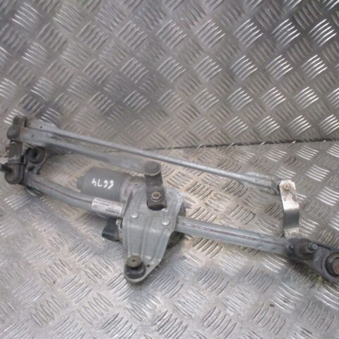 2014 GENUINE AUDI A3 8V FRONT WINDSCREEN WIPER MOTOR LINKAGE 8V2955023D