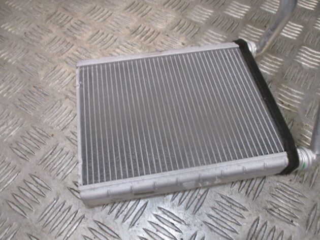 2013 GENUINE TOYOTA YARIS 1.3 HEATER MATRIX RADIATOR - Image 3