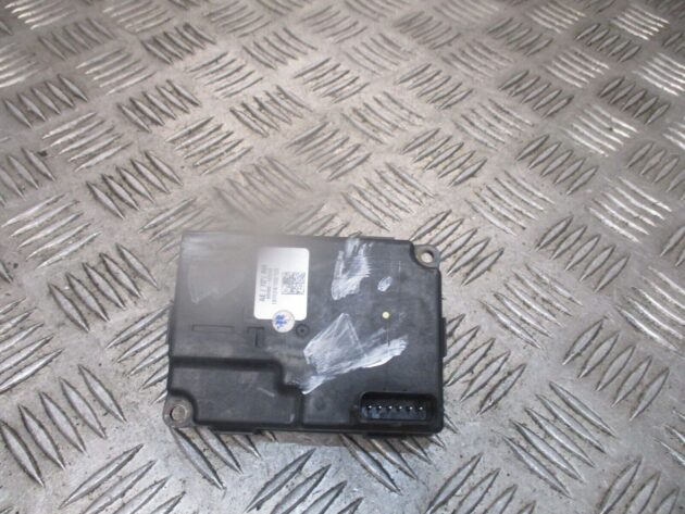 2018 GENUINE HYUNDAI IONIQ FRONT FLAP ACTUATOR GRILL MOTOR 86968G2000