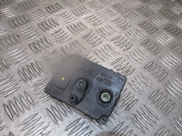 2018 GENUINE HYUNDAI IONIQ FRONT FLAP ACTUATOR GRILL MOTOR 86968G2000 - Image 2