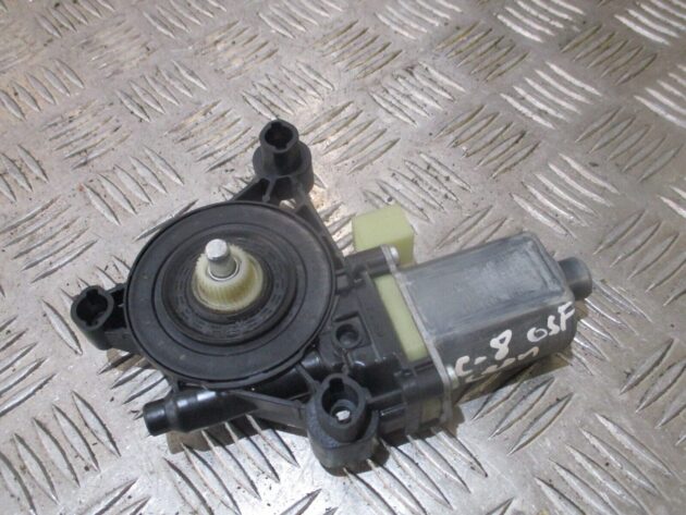 2016 GENUINE SEAT LEON FRONT RIGHT DRIVER SIDE WINDOW MOTOR 5Q0959802 - Image 3
