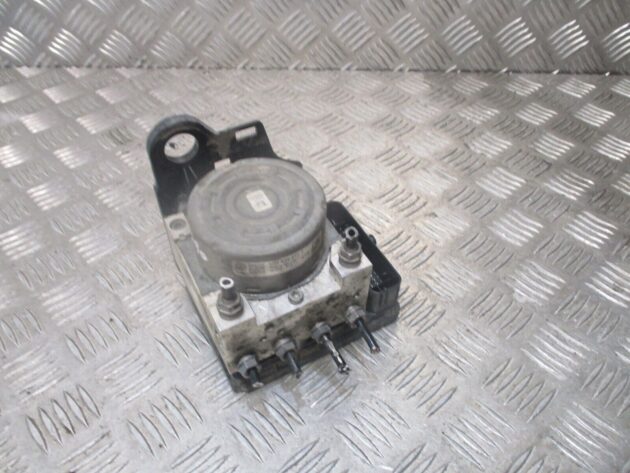 2014 GENUINE AUDI A3 8V ABS PUMP CONTROL UNIT MODULE 5Q0614517T 5Q0907379AA - Image 3