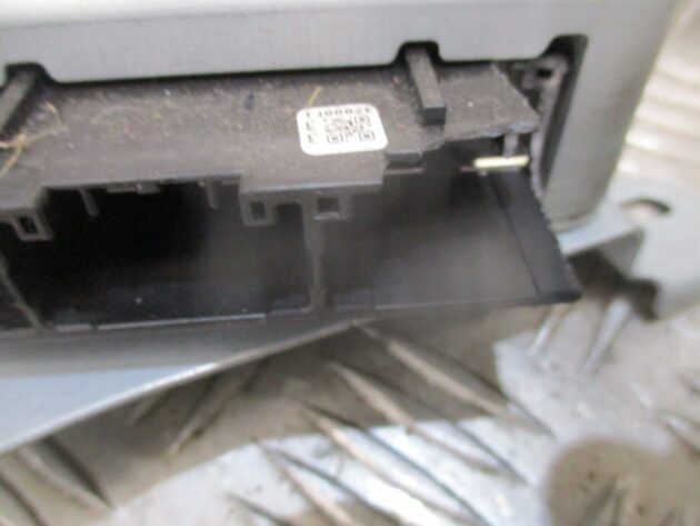 2013 GENUINE TOYOTA YARIS POWER STEERING ECU MODULE 89650-0D273 - Image 3