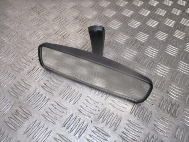 2013 GENUINE TOYOTA YARIS INTERIOR REAR VIEW MIRROR - Image 2