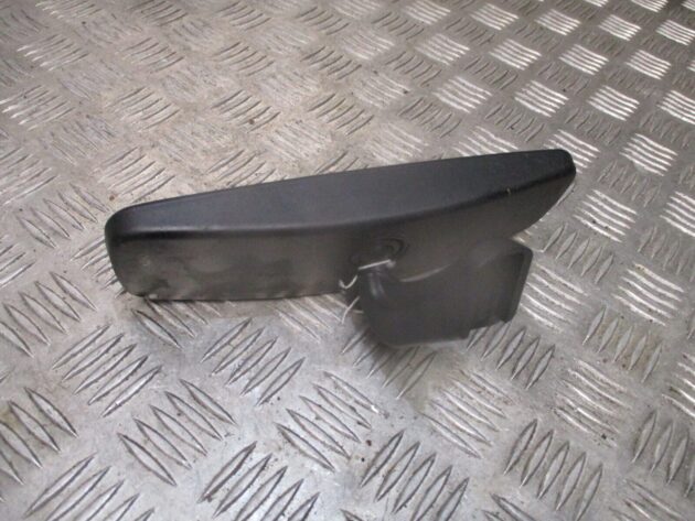 2013 GENUINE TOYOTA YARIS INTERIOR REAR VIEW MIRROR - Image 3