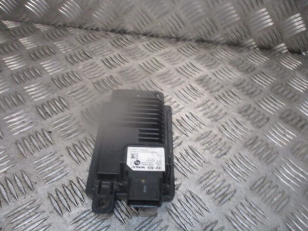 2018 GENUINE HYUNDAI IONIQ FRONT DISTANCE RADAR SENSOR MODULE 96400G2000 - Image 2