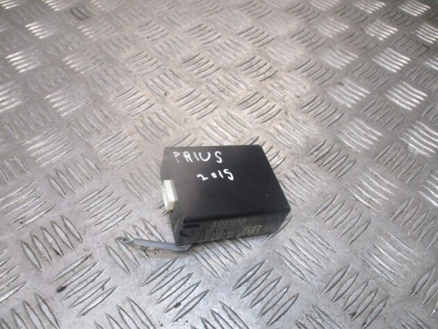 2015 GENUINE TOYOTA PRIUS VEHICLE APPROACHING CONTROL MODULE ECU 86572-47100