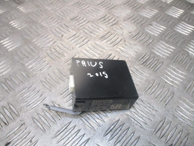 2015 GENUINE TOYOTA PRIUS VEHICLE APPROACHING CONTROL MODULE ECU 86572-47100 - Image 3