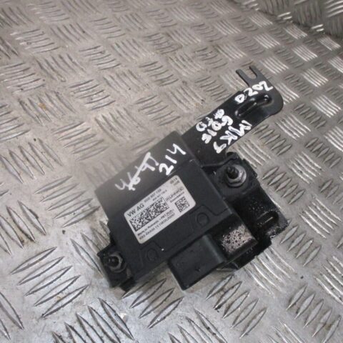 2015 GENUINE VW GOLF MK7 SOUND BODY ACTUATOR MODULE 5G0907159