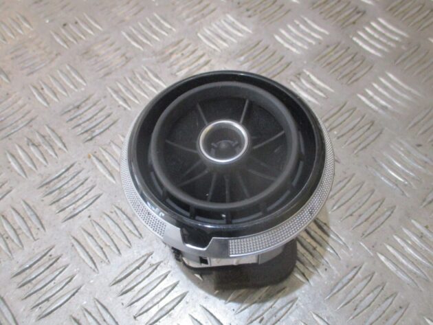 2016 GENUINE AUDI A3 8V FRONT DASHBOARD AIRVENT 8V08201901A - Image 3