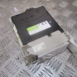 2013 GENUINE TOYOTA YARIS BODY CONTROL UNIT ECU 89221-0D110