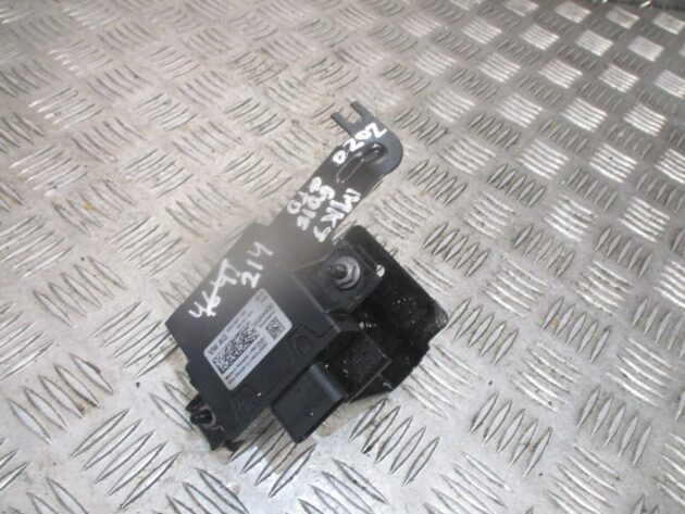 2015 GENUINE VW GOLF MK7 SOUND BODY ACTUATOR MODULE 5G0907159 - Image 3