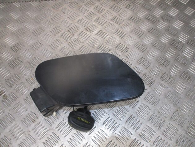 2015 GENUINE VW GOLF MK7 REAR FUEL FILLER FLAP CAP COVER 5G0809857