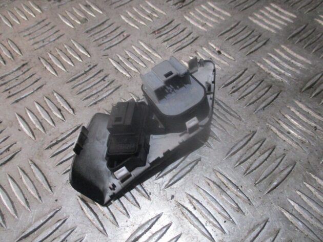 2016 GENUINE VW GOLF MK7 FRONT POWER FOLDING WING MIRROR SWITCH 5G0959565AJ - Image 3