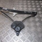 2016 GENUINE VW GOLF MK7 REAR RIGHT DRIVER SIDE WINDOW REGULATER 5G4839462C