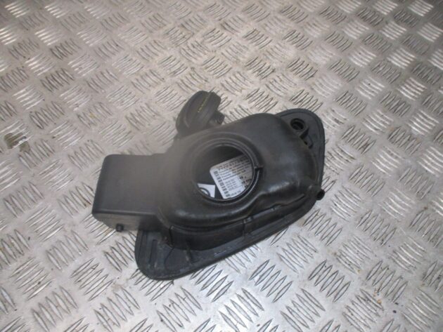 2015 GENUINE VW GOLF MK7 REAR FUEL FILLER FLAP CAP COVER 5G0809857 - Image 3