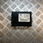 2013 GENUINE KIA PICANTO BCM BODY CONTROL MODULE 95400-1Y701