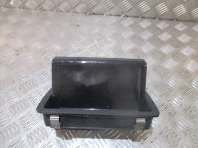 2016 GENUINE AUDI A1 8X DASHBOARD MULTIMEDIA DISPLAY MONITOR SCREEN 8X0857273B