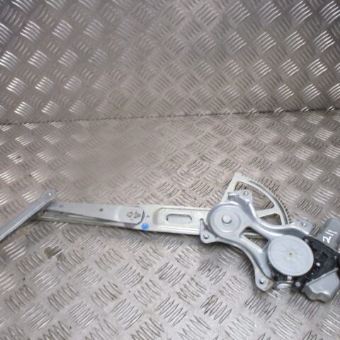 2012 GENUINE TOYOTA PRIUS FRONT LEFT PASSENGER SIDE WINDOW REGULATER 85720-47040