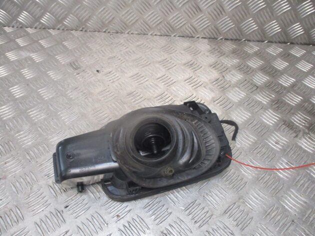 2014 GENUINE AUDI A3 8V REAR FUEL FILLER FLAP CAP COVER 8V3809906 - Image 3