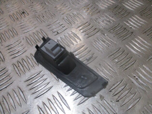 2016 GENUINE AUDI A1 REAR RIGHT DRIVER SIDE WINDOW SWITCH 8X4959528 - Image 4