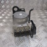 2015 GENUINE VW GOLF MK7 ABS PUMP CONTROL MODULE UNIT 5Q0907379AA 5Q0614517T