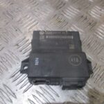 2016 GENUINE AUDI A1 8X GATEWAY CONTROL MODULE OEM 8U0907468AC