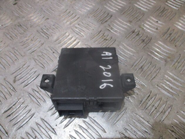 2016 GENUINE AUDI A1 8X GATEWAY CONTROL MODULE OEM 8U0907468AC - Image 5