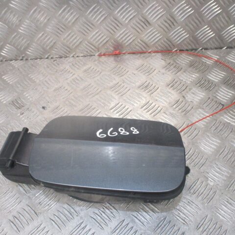 2014 GENUINE AUDI A3 8V REAR FUEL FILLER FLAP CAP COVER 8V3809906
