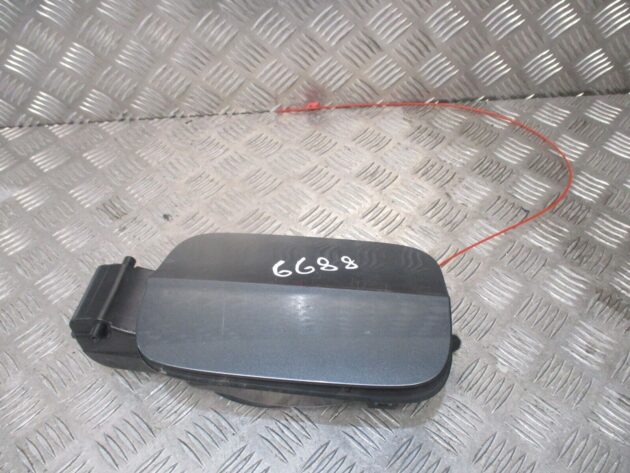 2014 GENUINE AUDI A3 8V REAR FUEL FILLER FLAP CAP COVER 8V3809906