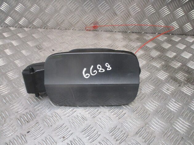 2014 GENUINE AUDI A3 8V REAR FUEL FILLER FLAP CAP COVER 8V3809906 - Image 4