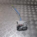 2018 GENUINE KIA PICANTO 5DR REAR LEFT PASSENGER SIDE DOOR LOCK MECHANISM