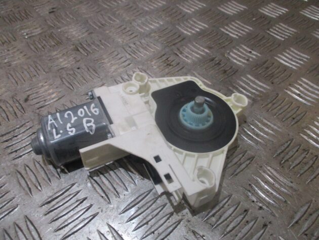 2016 GENUINE AUDI A1 8X REAR LEFT PASSENGER SIDE WIBDOW MOTOR 8K0959812A