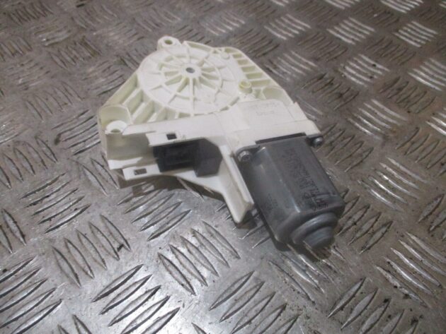 2016 GENUINE AUDI A1 8X REAR LEFT PASSENGER SIDE WIBDOW MOTOR 8K0959812A - Image 2