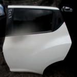 2015 GENUINE NISSAN JUKE REAR LEFT PASSENGER SIDE BARE SHELL DOOR NSR
