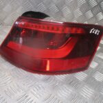 2014 GENUINE AUDI A3 8V 3DOOR REAR RIGHT DRIVER SIDE TAILLIGHT LAMP 8V3945096D