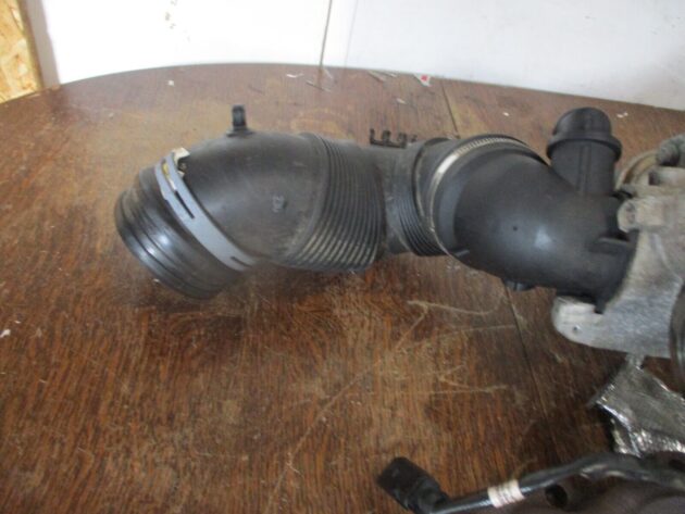 2016 GENUINE VW GOLF MK7 PASSAT B8 2.0 DIESEL TURBO TURBOCHARGER 04L253010T OEM - Image 3