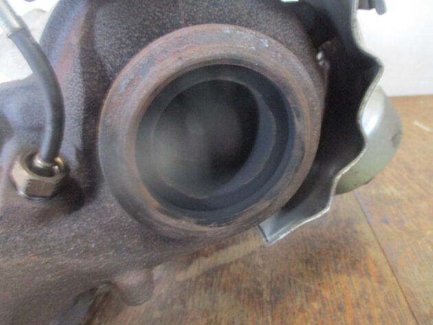 2016 GENUINE VW GOLF MK7 PASSAT B8 2.0 DIESEL TURBO TURBOCHARGER 04L253010T OEM - Image 5