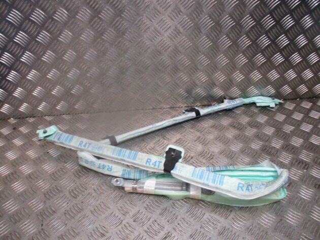 2015 GENUINE VW GOLF MK7 RIGHT DRIVER SIDE ROOF CURTAIN BAG 5G4880742A