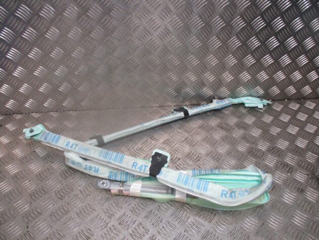 2015 GENUINE VW GOLF MK7 RIGHT DRIVER SIDE ROOF CURTAIN BAG 5G4880742A - Image 4