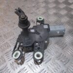 2016 GENUINE VW GOLF R MK7 REAR WINDSCREEN WIPER MOTOR 5G0955711A