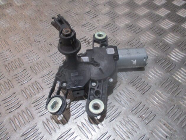 2016 GENUINE VW GOLF R MK7 REAR WINDSCREEN WIPER MOTOR 5G0955711A