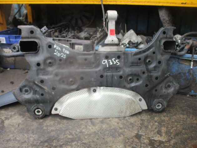 2021 GENUINE KIA NIRO 1.6 HYBRID FRONT SUBFRAME - Image 2