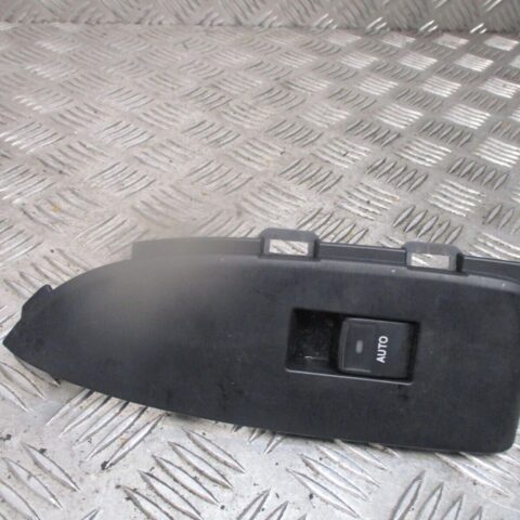 2012 GENUINE TOYOTA PRIUS FRONT LEFT PASSENGER SIDE WINDOW SWITCH 74232-47080