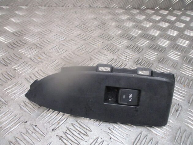 2012 GENUINE TOYOTA PRIUS FRONT LEFT PASSENGER SIDE WINDOW SWITCH 74232-47080